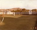 Hoddywell Archers V Toodyay Bowling Team 1984